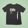 New York Knicks Cup Champs T Shirt