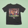 Nik Bonitto Denver Broncos Nfl Flash Features Week Big Tall T Shirt