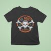 No Guts No Glory T Shirt