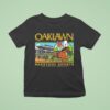 Oaklawn X Barstool Sports Photo Finish T Shirt