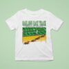 Oaklawn X Barstool Sports Race Track T Shirt