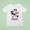 Oasis The Best Band In The World T Shirt