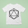 Odesza Giant Icosahedron T Shirt