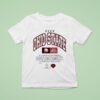 Ohio State Buckeyes Cfp Quarterfinal At The Goodyear Cotton Bowl T Shirt