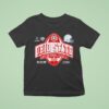 Ohio State Buckeyes Cotton Bowl Cfp Quarterfinal T Shirt