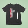 Ohio State Buckeyes I Can Do All Things Through Christ Who Strengthens Me T Shirt