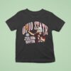 Ohio State Julian Sayin Homage To Osu T Shirt