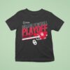 Oklahoma Sooners College Football Playoff Stripe T Shirt