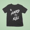 Oklahoma Sooners Taylor Wein Hard To Kill T Shirt