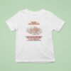 Oklahoma State Cowboys The Boys From Oklahoma I Can T Love You More Than My Hometown Stadium T Shirt