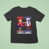 Ole Miss Rebels On Saturdays Dallas Cowboys On Sundays Masco T Shirt
