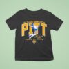 Olivia Babcock Pitt Panthers Volleyball Queen Of Kills Signature T Shirt