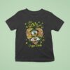 Oregon Ducks This Girl Loves Oregon Ducks True Love T Shirt