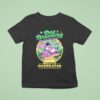 Original Daydream Astronaut Delight And Discover Division Reality Is Overrated T Shirt