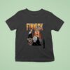 Original Original The Hunger Games Finnick Odair T Shirt