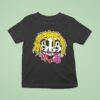 Ouija Macc Iveka Glob T Shirt