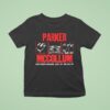 Parker Mccollum Dos Equis Pavilion July T Shirt