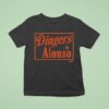 Pete Alonso Baltimore Dingers Sign T Shirt