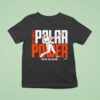 Pete Alonso Polar Power Baltimore T Shirt