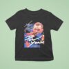Petr Yan No Mercy Ufc T Shirt