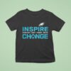 Philadelphia Eagles Inspire Change Equity Justice T Shirt