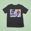 Pingu Noot Noot Moods T Shirt