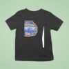 Pittsburgh Panthers Volleyball Acc Champions Accomplish Greatness T Shirt
