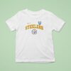Pittsburgh Slers X Monters Inc Funday Football Cartoon T Shirt