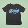 Play The Song X Orlando Magic Basketball T Shirt