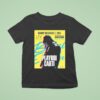 Playboi Carti Live At Liv Miami On December Basel T Shirt