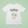 Pokemon Chaiard T Shirt