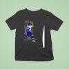 Puka Nacua Los Angeles Rams Fly Puka Fly Signature T Shirt