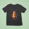 Push Trees The Roach T Shirt