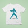 Quinn Ewers Silhouette T Shirt