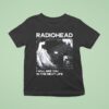 Radiohead I Will See You In The Next Life T Shirt