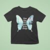 Radiohead One Day I M Gonna Grow Wings T Shirt