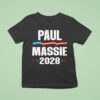 Rand Paul And Thomas Massie T Shirt