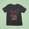 Raven Memento Mori T Shirt