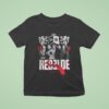 Rbd Soy Rebelde World Tour T Shirt