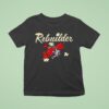 Rebuilder X Snoopy Boston Tour At Brighton Music Hall December T Shirt