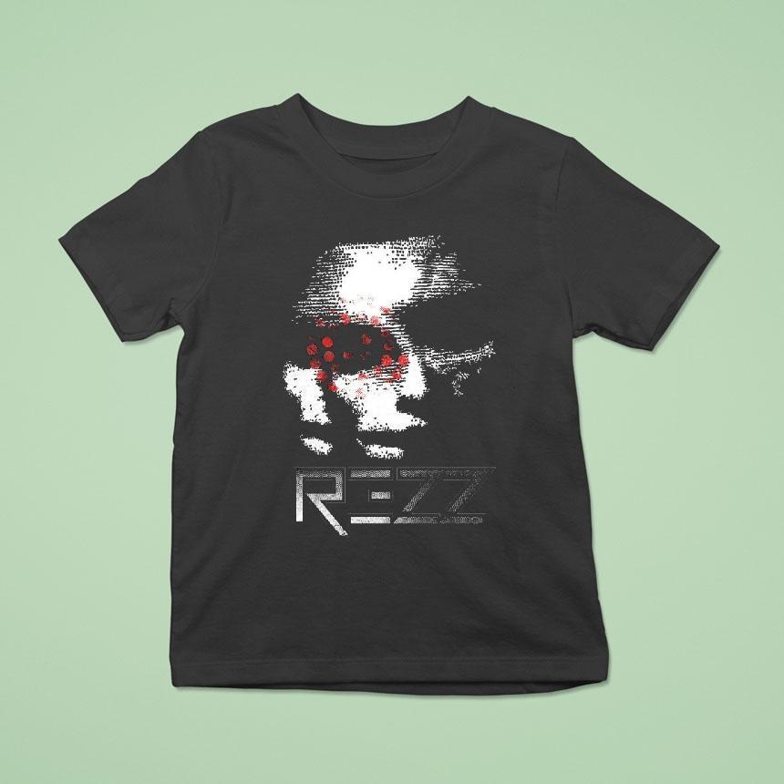 Rezz Para Somnia Heavyweight Muscle T Shirt Rezz Para Somnia Heavyweight Muscle T Shirt