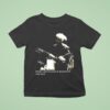 Rip Perry Bamonte The Cure Guitarist T Shirt
