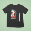 Robert Duvall Augustus Mccrae For President Retro T Shirt