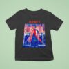 Robey Dylan Shiel Essendon Bombers Afl T Shirt