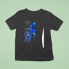 Rock Man Nebula Mega Man T Shirt