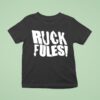 Ruck Fules John Cena Graphic T Shirt