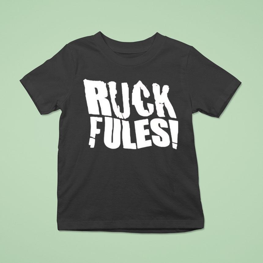 Ruck Fules John Cena Graphic T Shirt Ruck Fules John Cena Graphic T Shirt