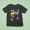 Sad Boyz Life Sketch T Shirt