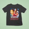 Sade Adu Lovers Rock Tour T Shirt