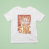 Said The Sky Cloud T Shirt